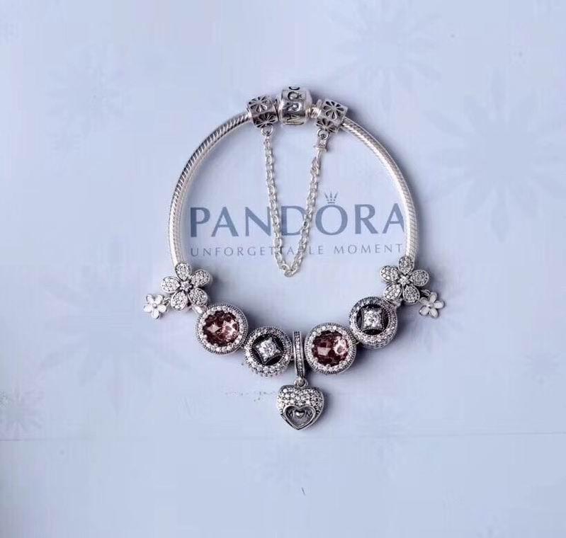 Pandora Bracelets 2282